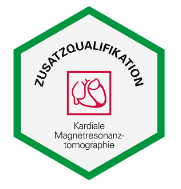 DKG Zusatzbezeichnung Kardiale Magnetresonanztomographie